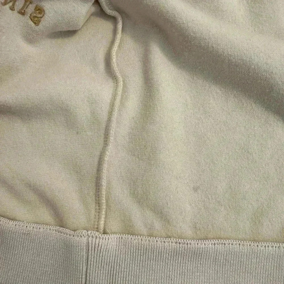 Gucci Kids Baby Maison de L'Amour zipped chenille jacket 12/18 Months - Picture 7 of 12